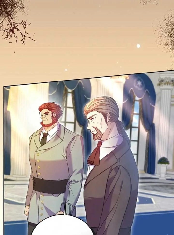 The Female Lead’s Mother and the Male Lead’s Father Are Married Chapter 50 page 10