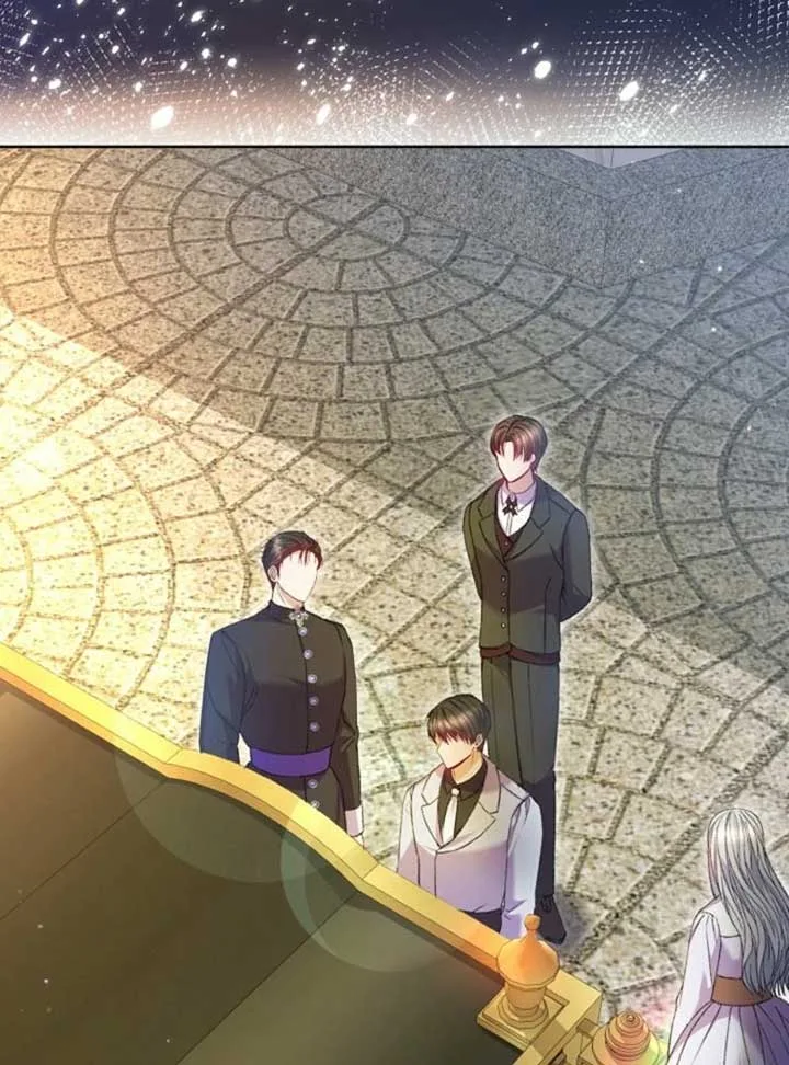 The Female Lead’s Mother and the Male Lead’s Father Are Married Chapter 52 page 19