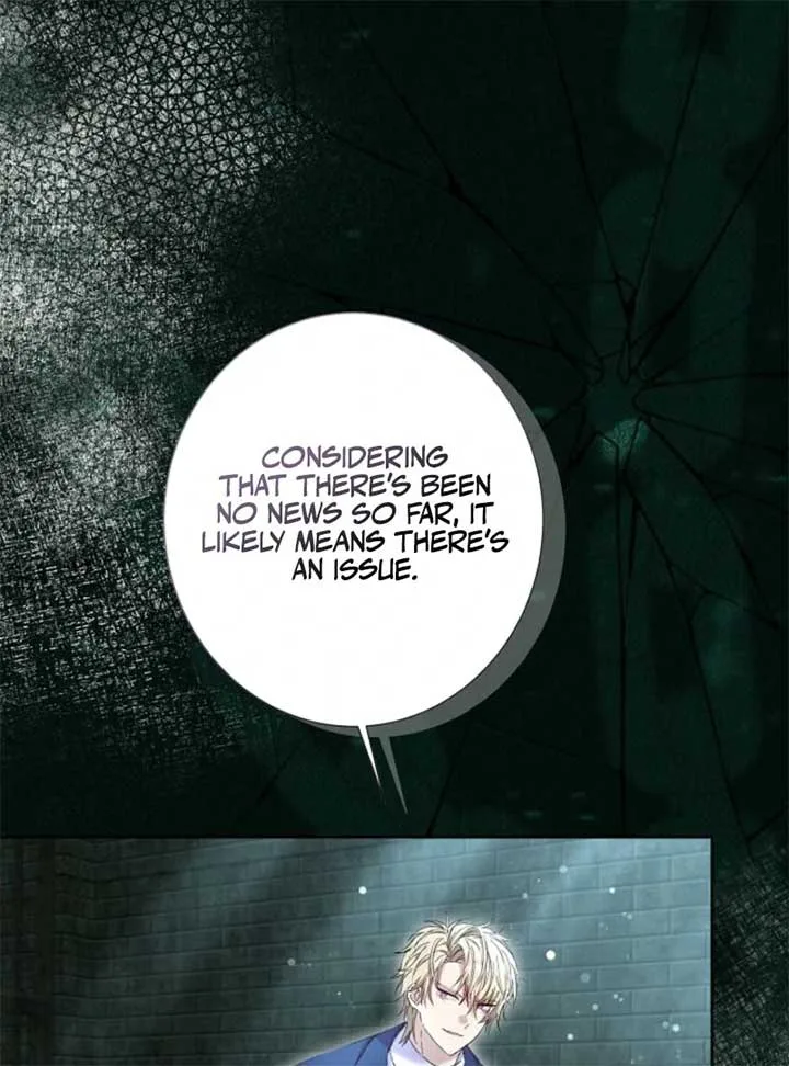 The Female Lead’s Mother and the Male Lead’s Father Are Married Chapter 54 page 8