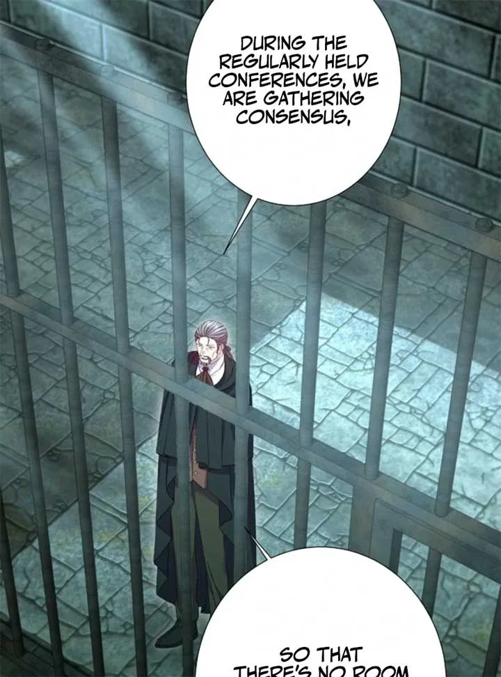 The Female Lead’s Mother and the Male Lead’s Father Are Married Chapter 54 page 12