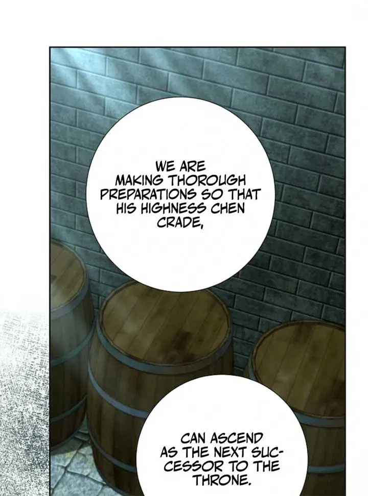 The Female Lead’s Mother and the Male Lead’s Father Are Married Chapter 54 page 10