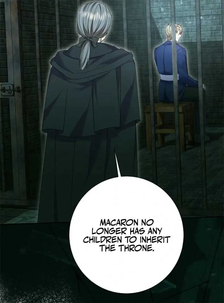 The Female Lead’s Mother and the Male Lead’s Father Are Married Chapter 54 page 7