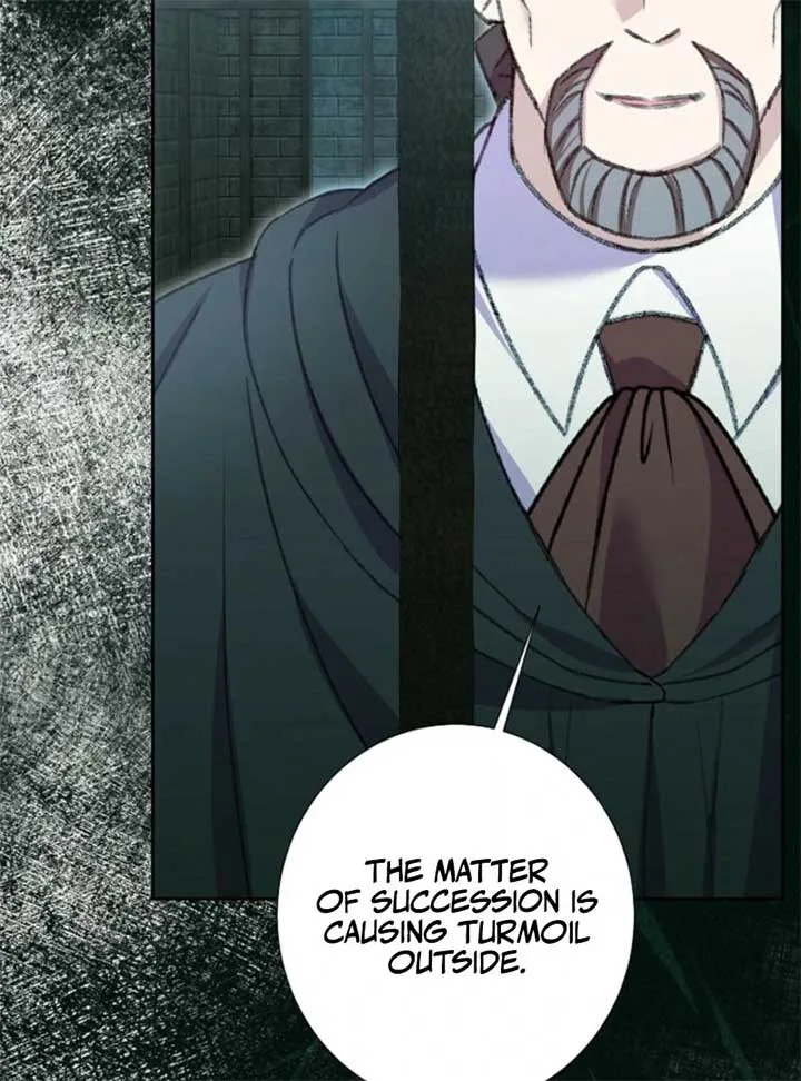 The Female Lead’s Mother and the Male Lead’s Father Are Married Chapter 54 page 5