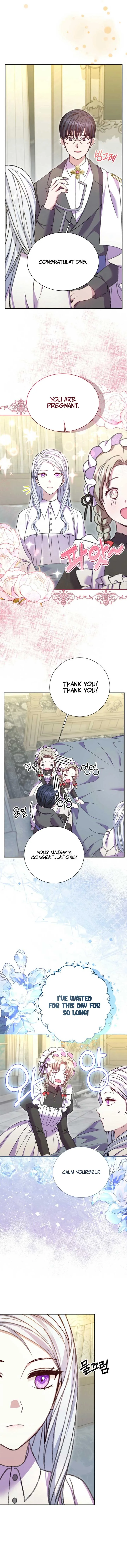 The Female Lead’s Mother and the Male Lead’s Father Are Married Chapter 54 page 21