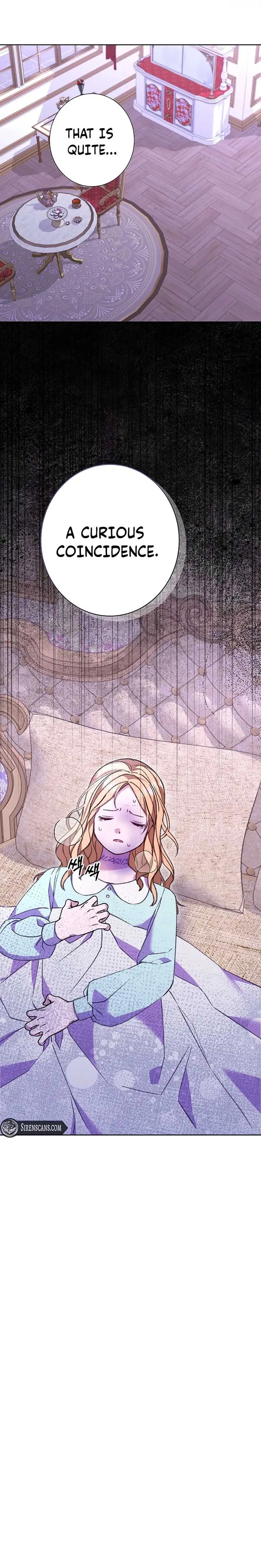 The Female Lead’s Mother and the Male Lead’s Father Are Married Chapter 57 page 10