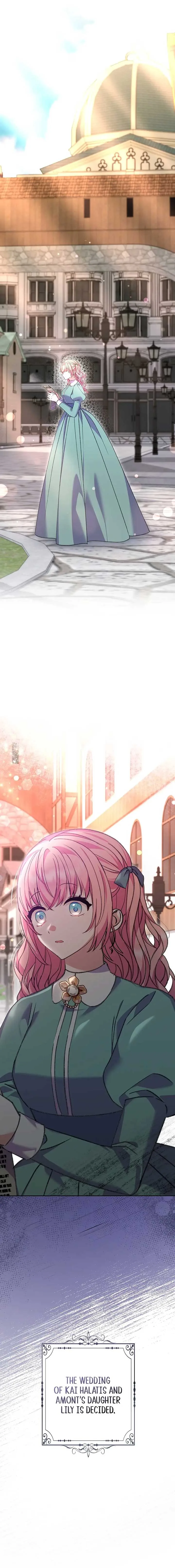 The Female Lead’s Mother and the Male Lead’s Father Are Married Chapter 58 page 10