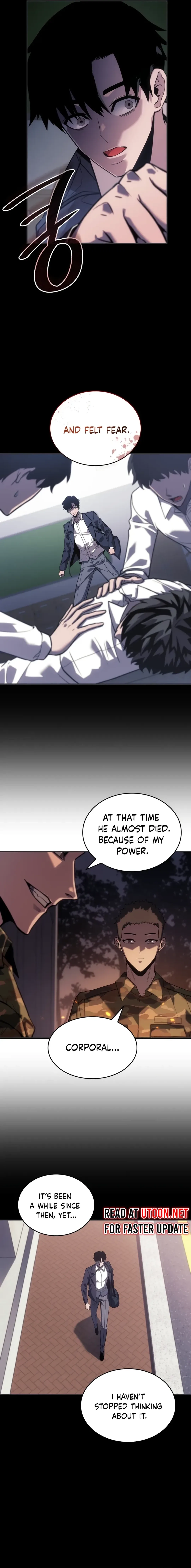 The Fire Fighter Chapter 1 page 16