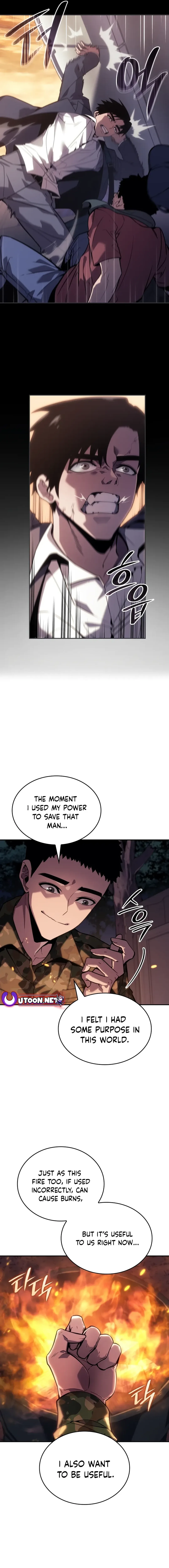 The Fire Fighter Chapter 1 page 18