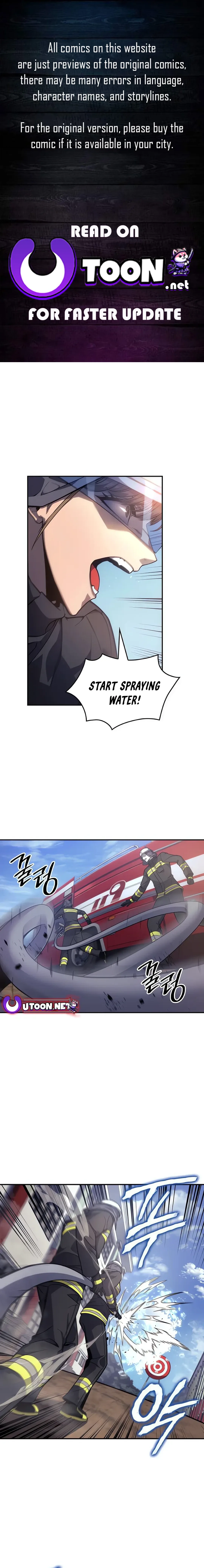 The Fire Fighter Chapter 6 page 2