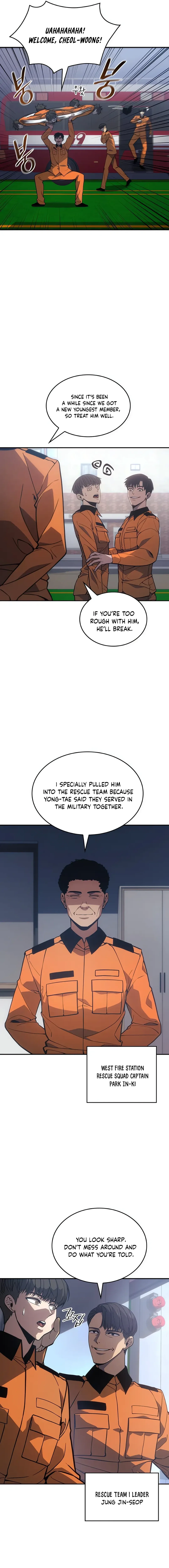 The Fire Fighter Chapter 7 page 10