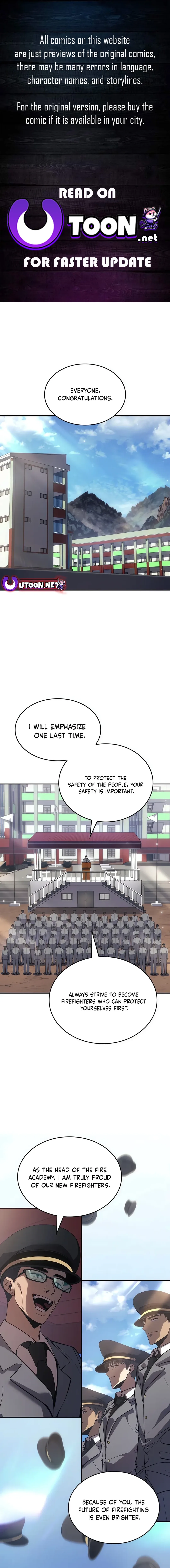 The Fire Fighter Chapter 7 page 2