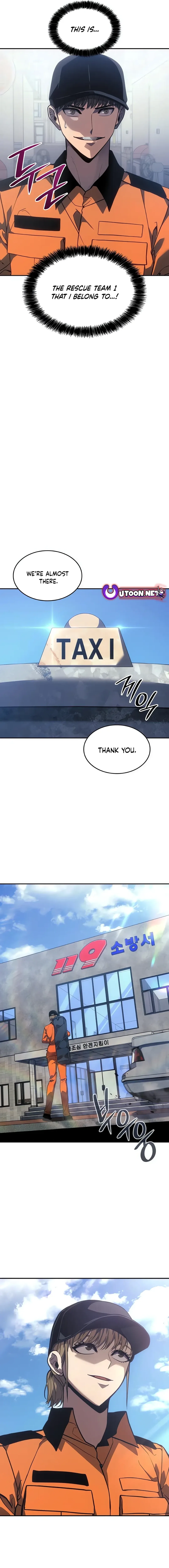 The Fire Fighter Chapter 7 page 19