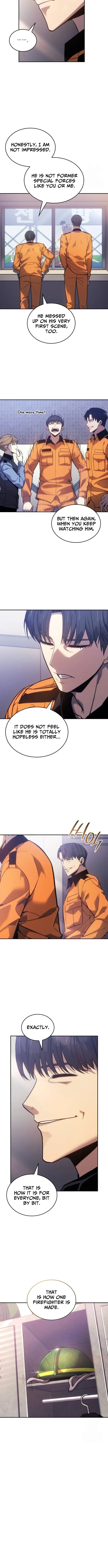 The Fire Fighter Chapter 10 page 9