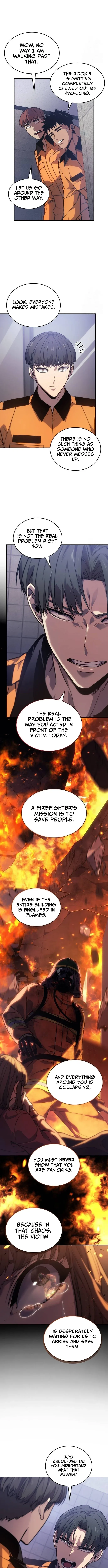 The Fire Fighter Chapter 10 page 3