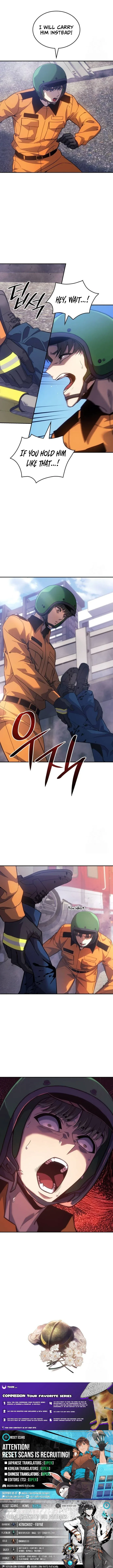 The Fire Fighter Chapter 9 page 11