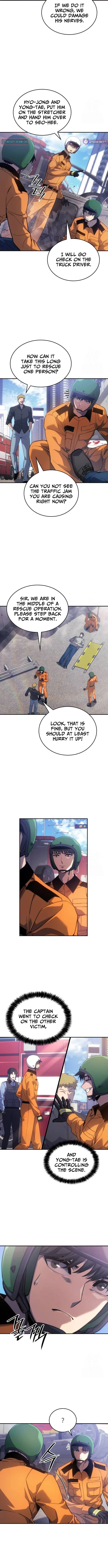 The Fire Fighter Chapter 9 page 10