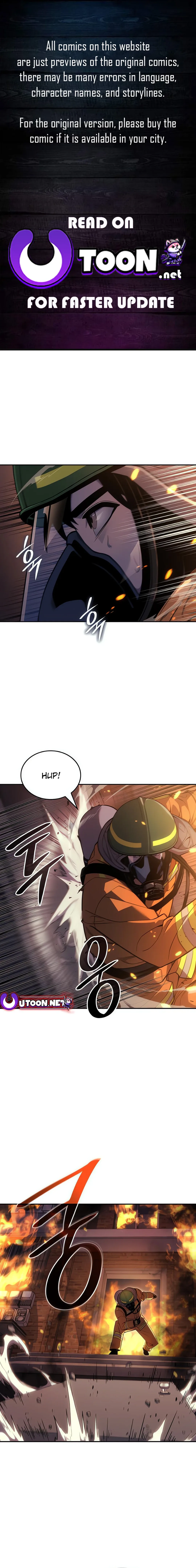 The Fire Fighter Chapter 5 page 2