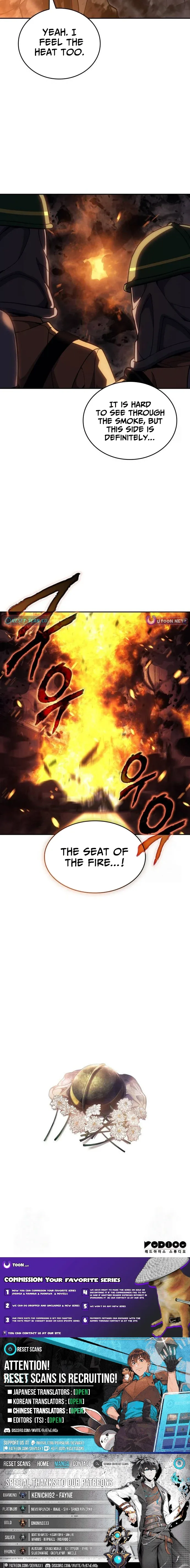 The Fire Fighter Chapter 11 page 12