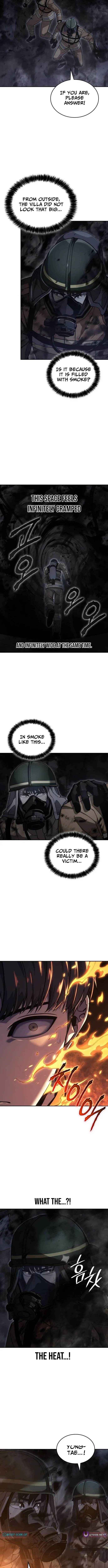 The Fire Fighter Chapter 11 page 11