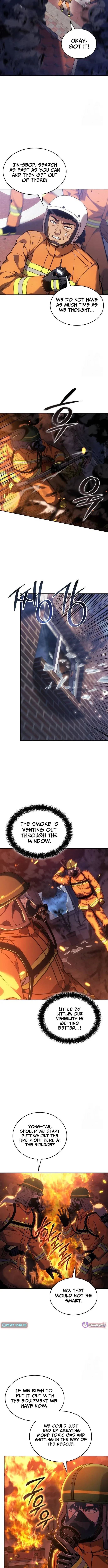 The Fire Fighter Chapter 12 page 2