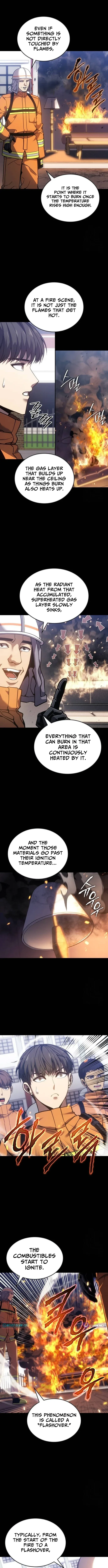 The Fire Fighter Chapter 12 page 4