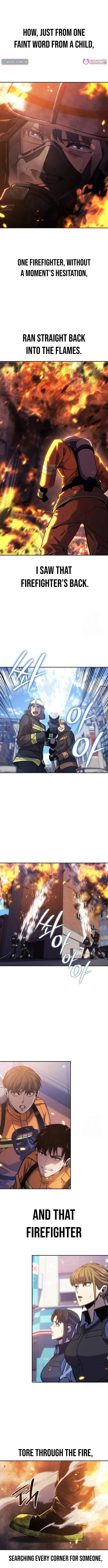 The Fire Fighter Chapter 12 page 10