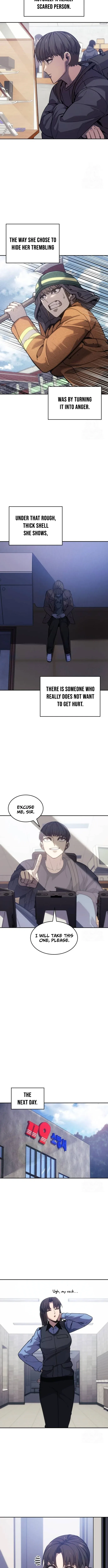 The Fire Fighter Chapter 15 page 9