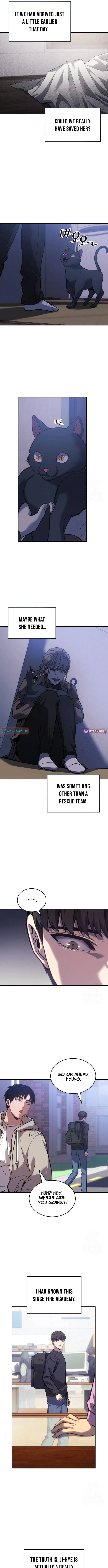 The Fire Fighter Chapter 15 page 8