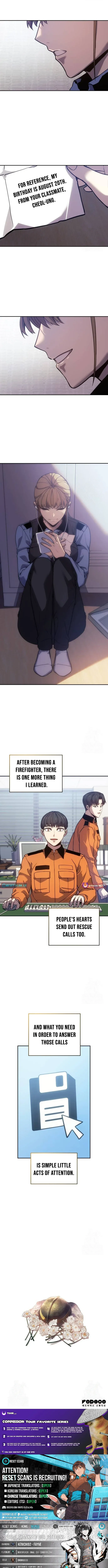 The Fire Fighter Chapter 15 page 12