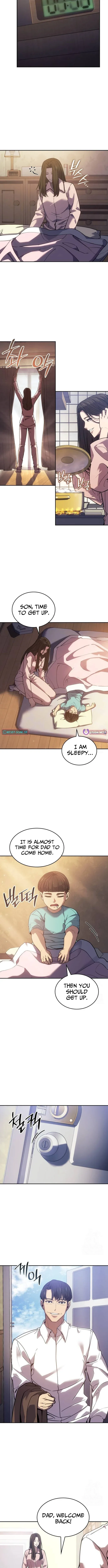 The Fire Fighter Chapter 13 page 8