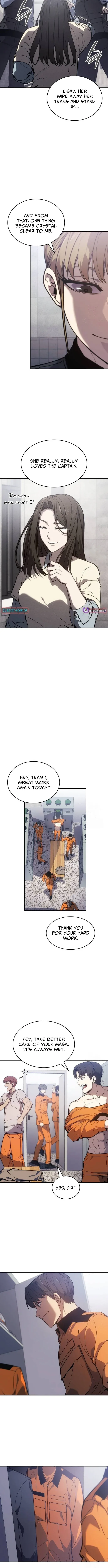 The Fire Fighter Chapter 19 page 6