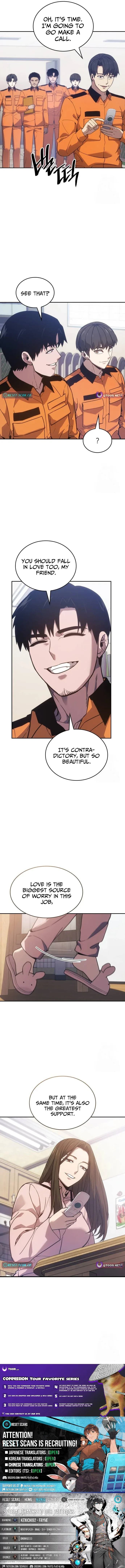 The Fire Fighter Chapter 19 page 12