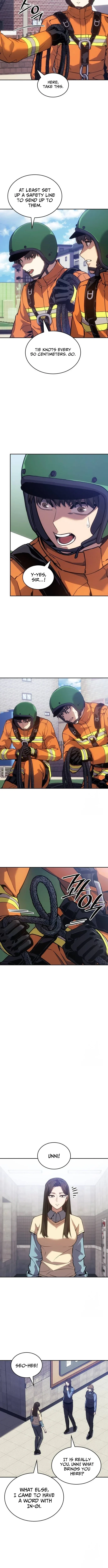 The Fire Fighter Chapter 17 page 7