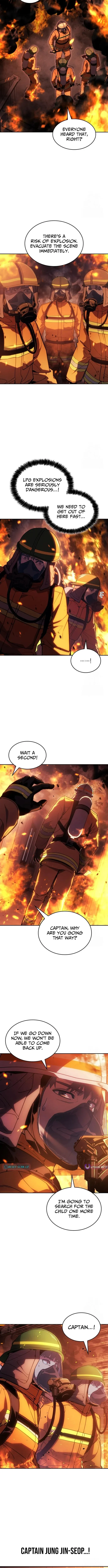 The Fire Fighter Chapter 21 page 9