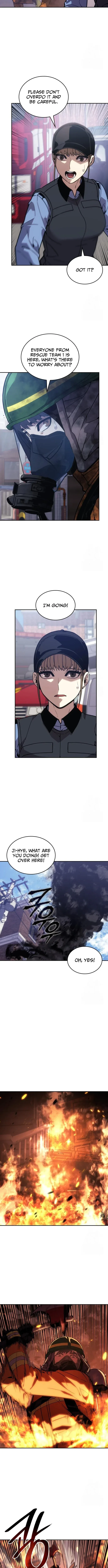 The Fire Fighter Chapter 21 page 4