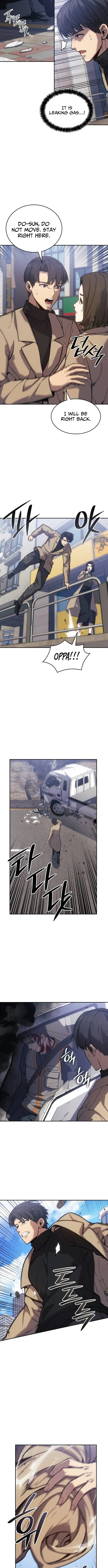 The Fire Fighter Chapter 18 page 11