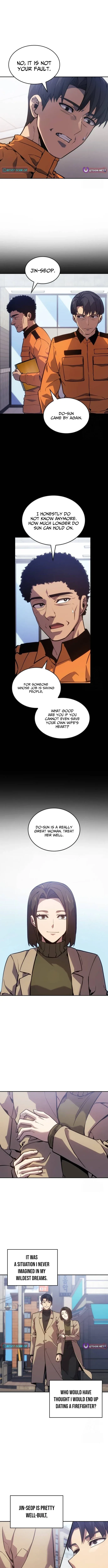 The Fire Fighter Chapter 18 page 9