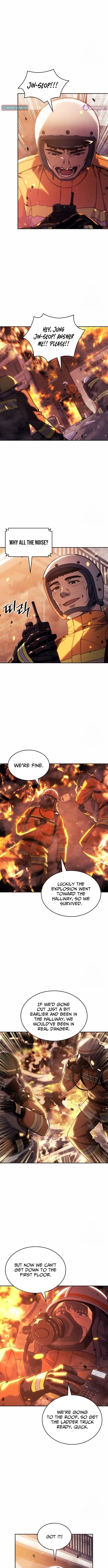 The Fire Fighter Chapter 22 page 10