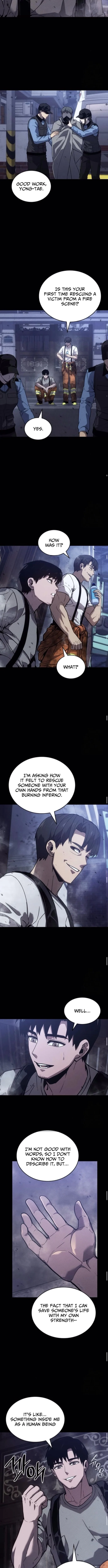The Fire Fighter Chapter 22 page 4