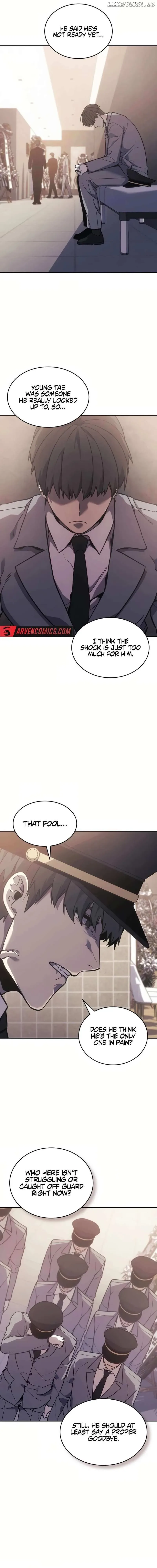 The Fire Fighter Chapter 24 page 9