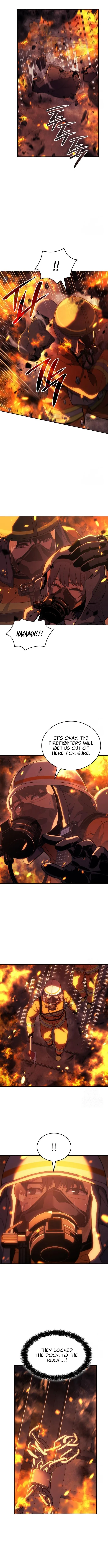 The Fire Fighter Chapter 23 page 3