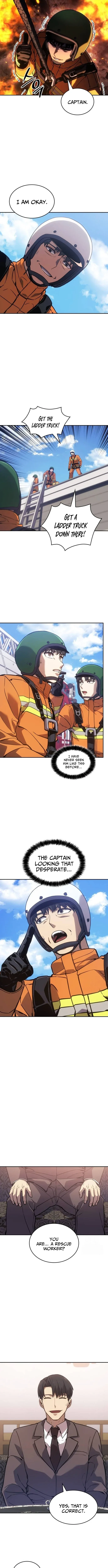 The Fire Fighter Chapter 18 page 4
