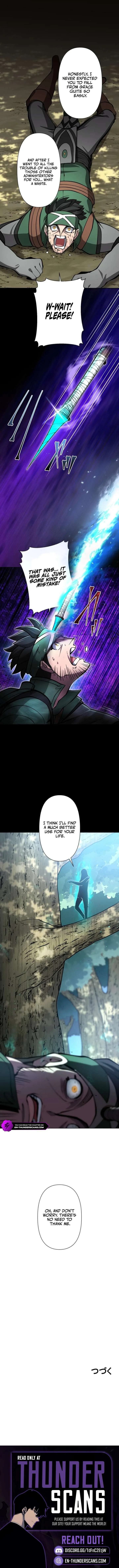 The Fortune-Making Crafter: Unrivaled in Business with an Unfavored Class Chapter 8 page 9