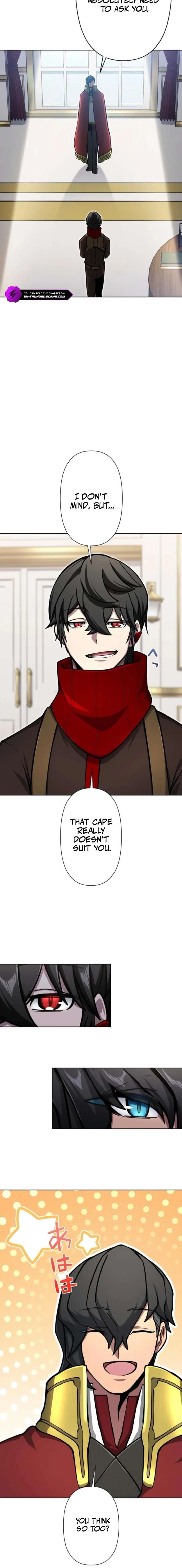 The Fortune-Making Crafter: Unrivaled in Business with an Unfavored Class Chapter 15 page 4