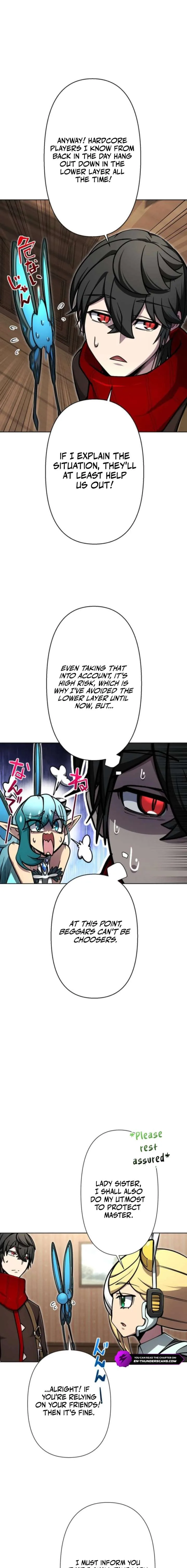The Fortune-Making Crafter: Unrivaled in Business with an Unfavored Class Chapter 15 page 17