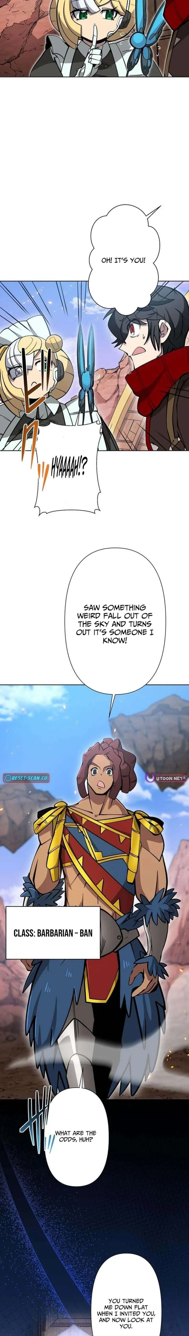 The Fortune-Making Crafter: Unrivaled in Business with an Unfavored Class Chapter 16 page 13