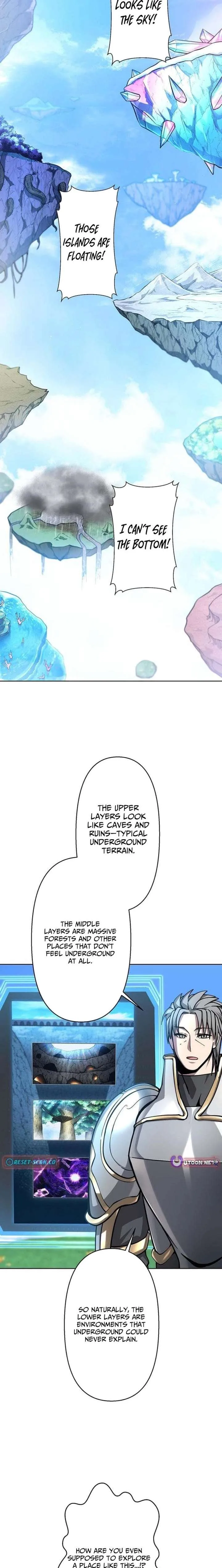 The Fortune-Making Crafter: Unrivaled in Business with an Unfavored Class Chapter 16 page 2