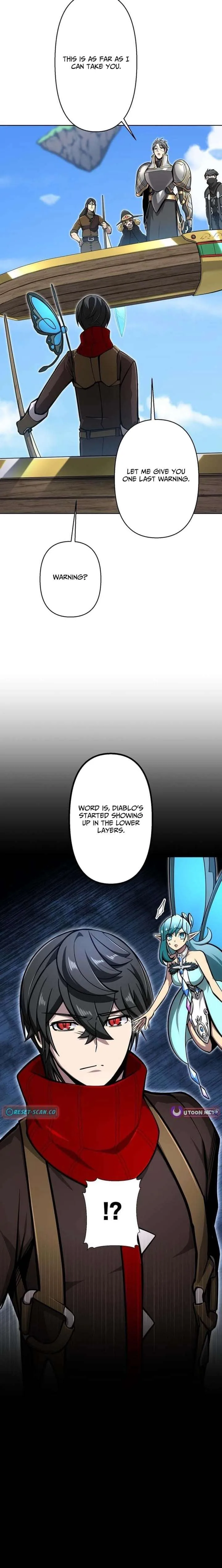 The Fortune-Making Crafter: Unrivaled in Business with an Unfavored Class Chapter 16 page 6