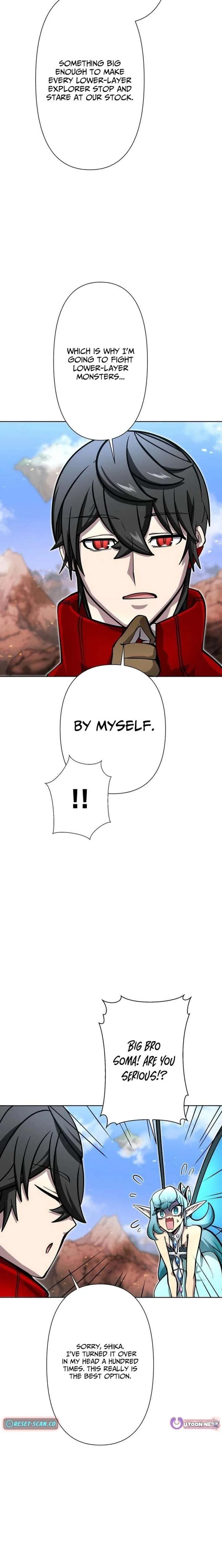 The Fortune-Making Crafter: Unrivaled in Business with an Unfavored Class Chapter 16 page 20
