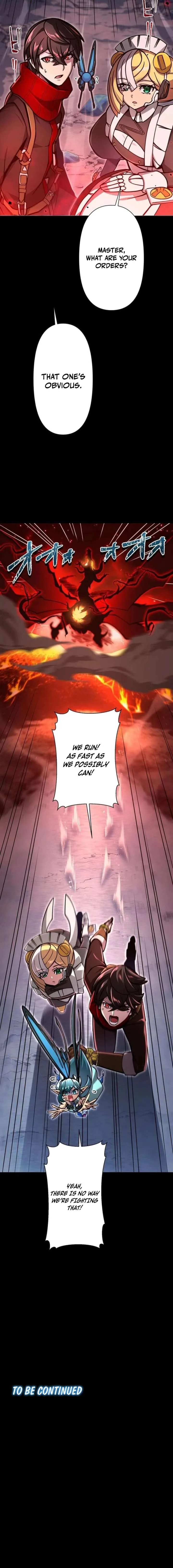 The Fortune-Making Crafter: Unrivaled in Business with an Unfavored Class Chapter 17 page 20